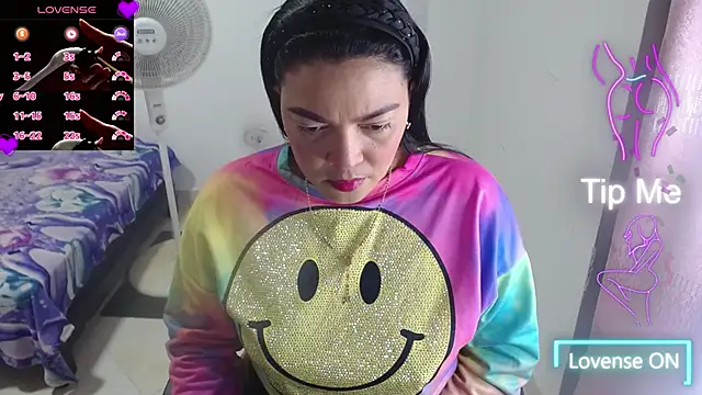 Snapshot of astrii_33 chatting on 14, 3, 2025 astrii 33 online show from 14, 3, 2025