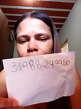 mel88Da online show from 11, 3, 2025