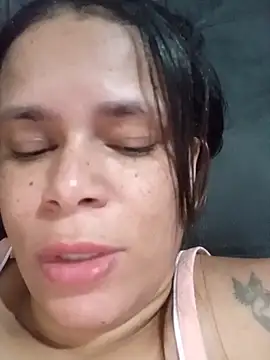 mel88Da online show from 20, 3, 2025