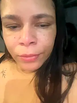 mel88Da online show from 5, 10, 2025