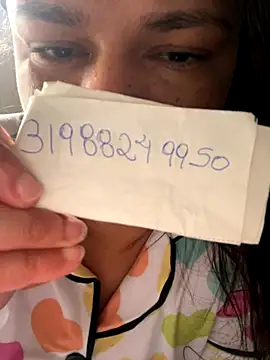 mel88Da online show from 10, 10, 2025