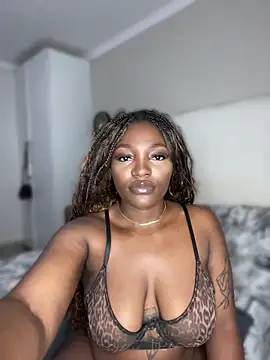 PrincessTamara online show from 12, 4, 2026