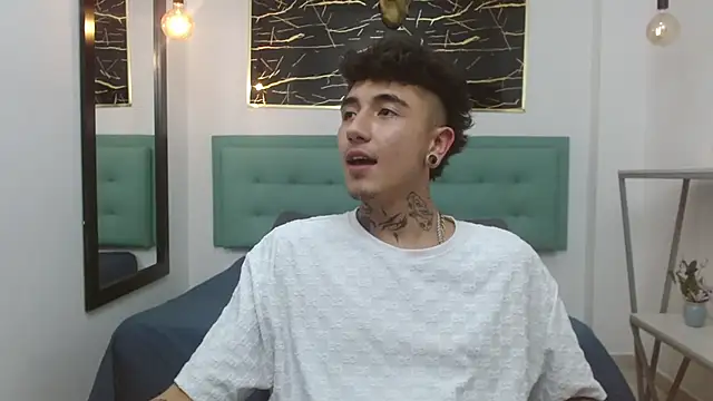 Patrick Rango online show from 6, 3, 2026