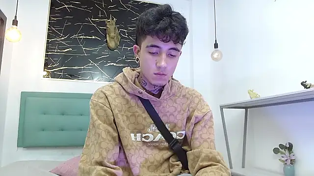 Patrick Rango online show from 16, 3, 2026