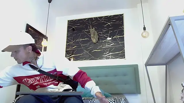 Patrick Rango online show from 20, 3, 2026