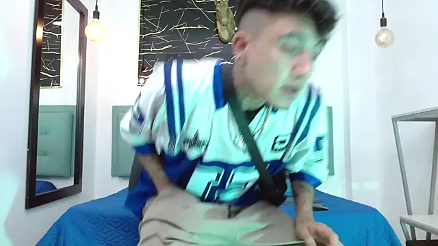 Patrick Rango online show from 24, 3, 2026