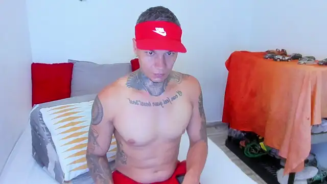 Snapshot of damian_c12 chatting on 4, 3, 2025 damian c12 online show from 4, 3, 2025