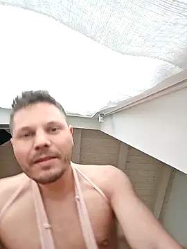 Ginettofurby online show from 26, 2, 2025