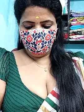 abinaya26 online show from 4, 5, 2026