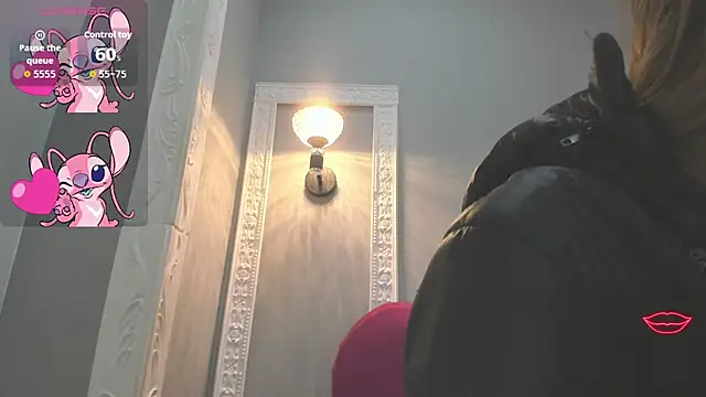 Bonniie 22 online show from 17, 1, 2026