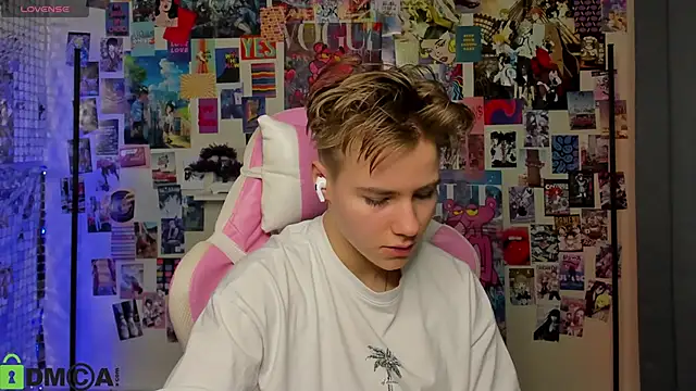 Jean Wilsons online show from 22, 11, 2025