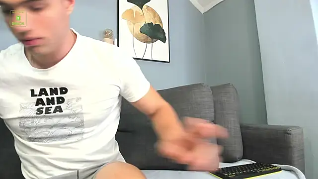 Kyle Baker online show from 21, 9, 2025