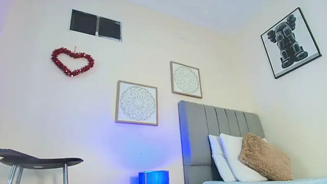 mary cute9 online show from 27, 2, 2026