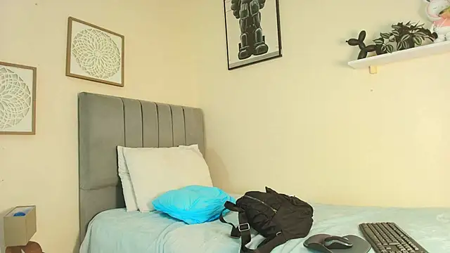 mary cute9 online show from 4, 3, 2026