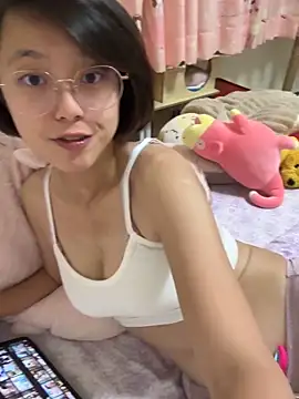 ladypaggy online show from 6, 5, 2026