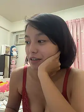 ladypaggy online show from 31, 7, 2026
