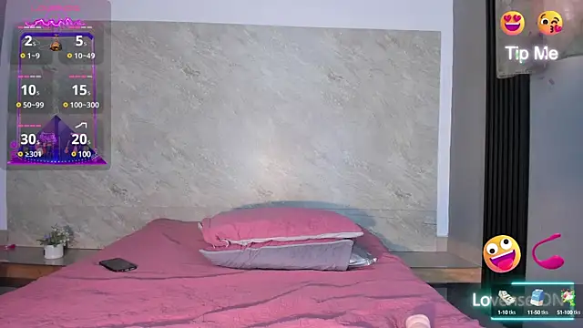 Snapshot of Mitsu_Kawii chatting on 18, 3, 2025 Mitsu Kawii online show from 18, 3, 2025