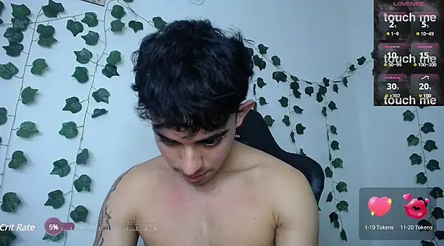 Noah milleer online show from 12, 3, 2025