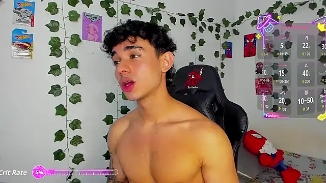 Noah milleer online show from 21, 10, 2025