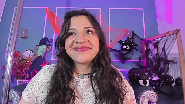 TaraTaylorr online show from 26, 10, 2025