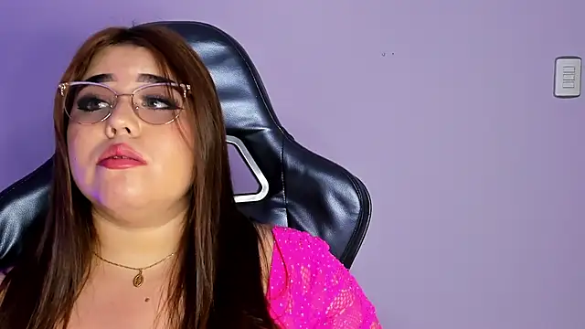 MadissonLee   online show from 16, 12, 2025