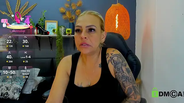 yessila parker online show from 2, 5, 2026