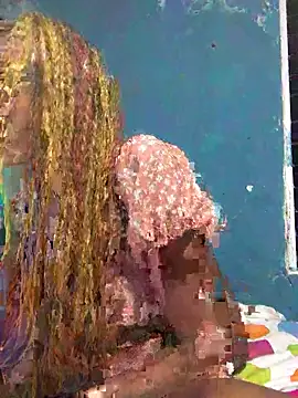 Ladyzee25 online show from 30, 10, 2025