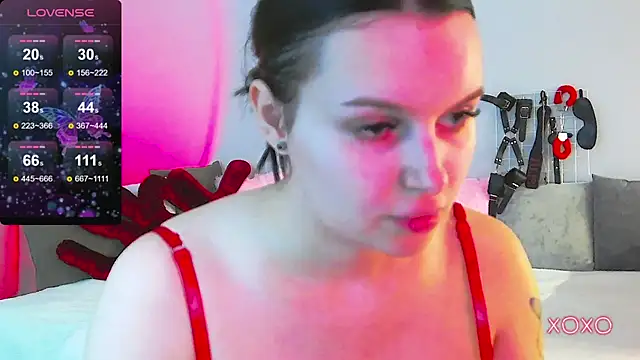 Miss Vic online show from 7, 5, 2026