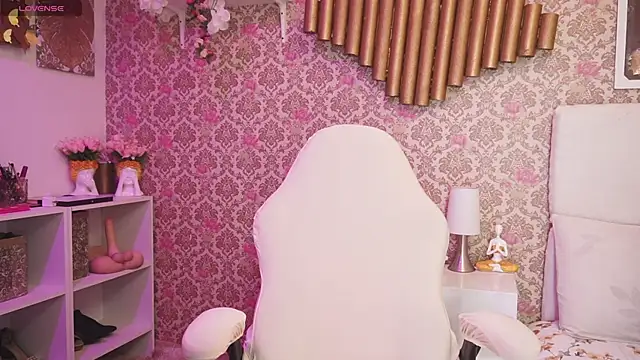 missjudi online show from 17, 9, 2025