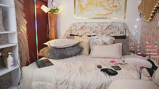 missjudi online show from 13, 1, 2026