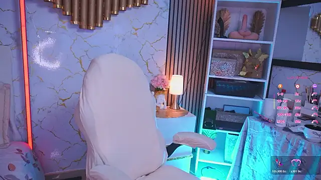 missjudi online show from 10, 3, 2026