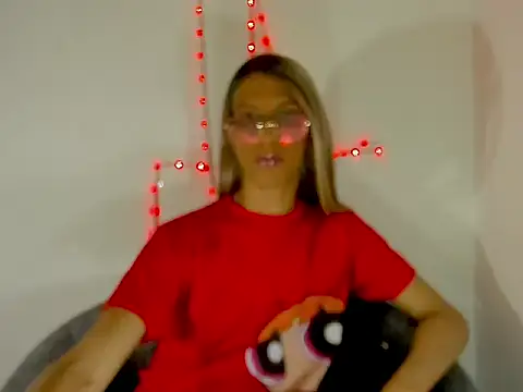 SweetDesaire1 online show from 22, 4, 2026