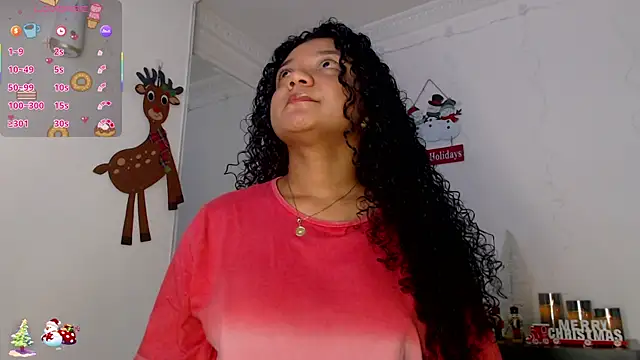 victtoria cane63 online show from 17, 12, 2025