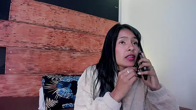 Fernanda liie  online show from 29, 7, 2026