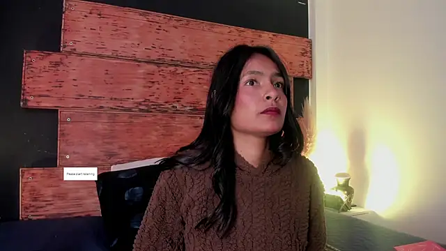 Fernanda liie  online show from 4, 8, 2026