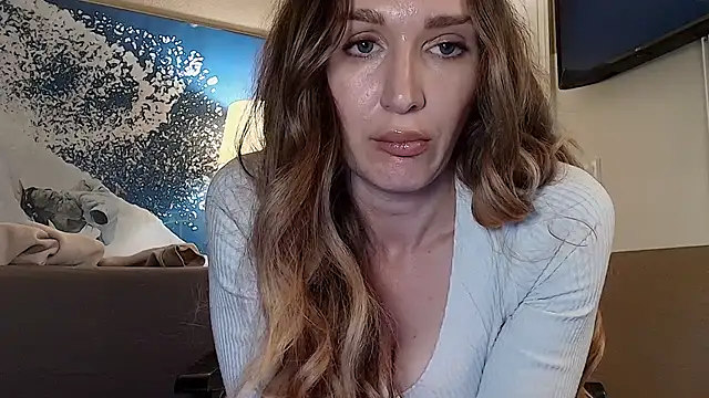 iamamandarose online show from 18, 10, 2025