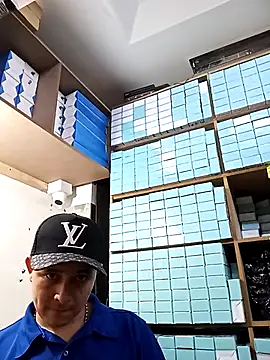 Snapshot of Charlotteet_Paul chatting on 6, 3, 2025 Charlotteet Paul online show from 6, 3, 2025