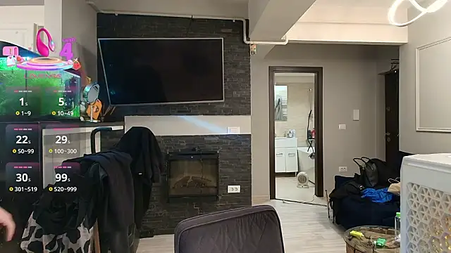 Layla- online show from 14, 3, 2026