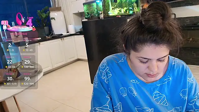 Layla- online show from 30, 4, 2026