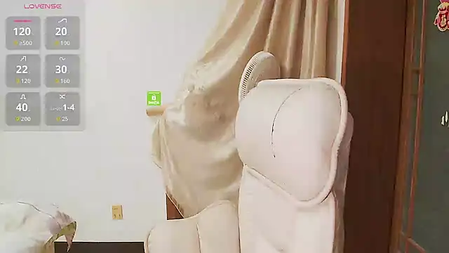 Iris-baby online show from 8, 4, 2026