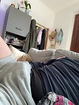 WonderDick07 online show from 27, 2, 2025