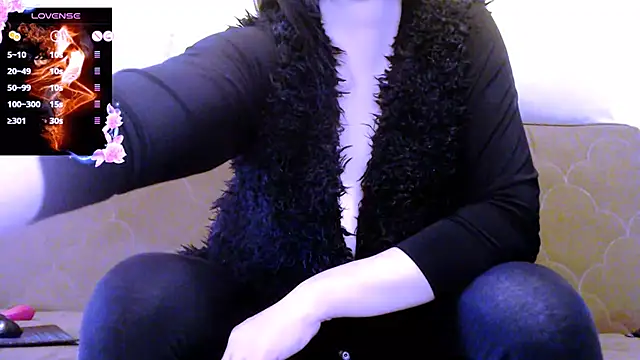 Alina eve online show from 6, 10, 2025