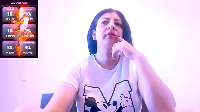 Alina eve online show from 25, 10, 2025