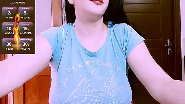 Alina eve online show from 4, 7, 2026