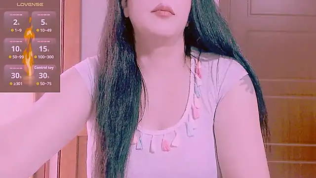 Alina eve online show from 9, 7, 2026