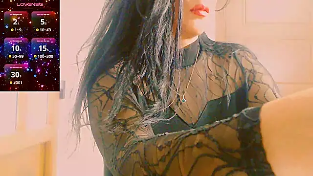 Alina eve online show from 24, 7, 2026