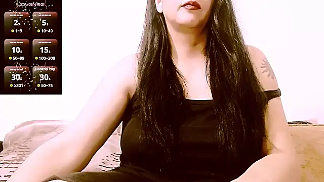Alina eve online show from 5, 8, 2026