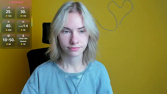 Fiona Night online show from 24, 10, 2025