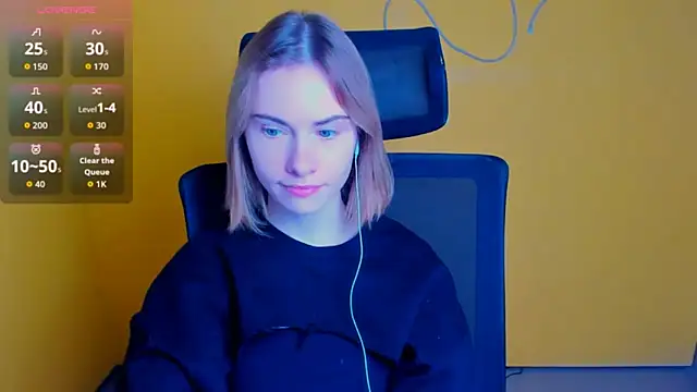 Fiona Night online show from 2, 3, 2026