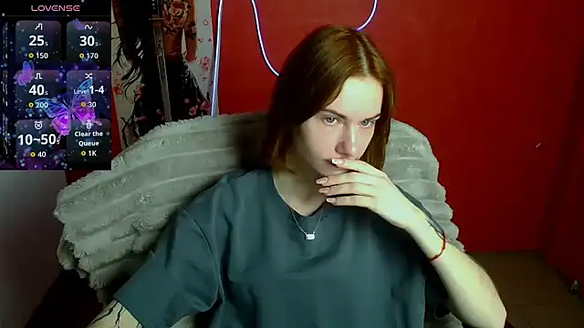 Fiona Night online show from 19, 3, 2026